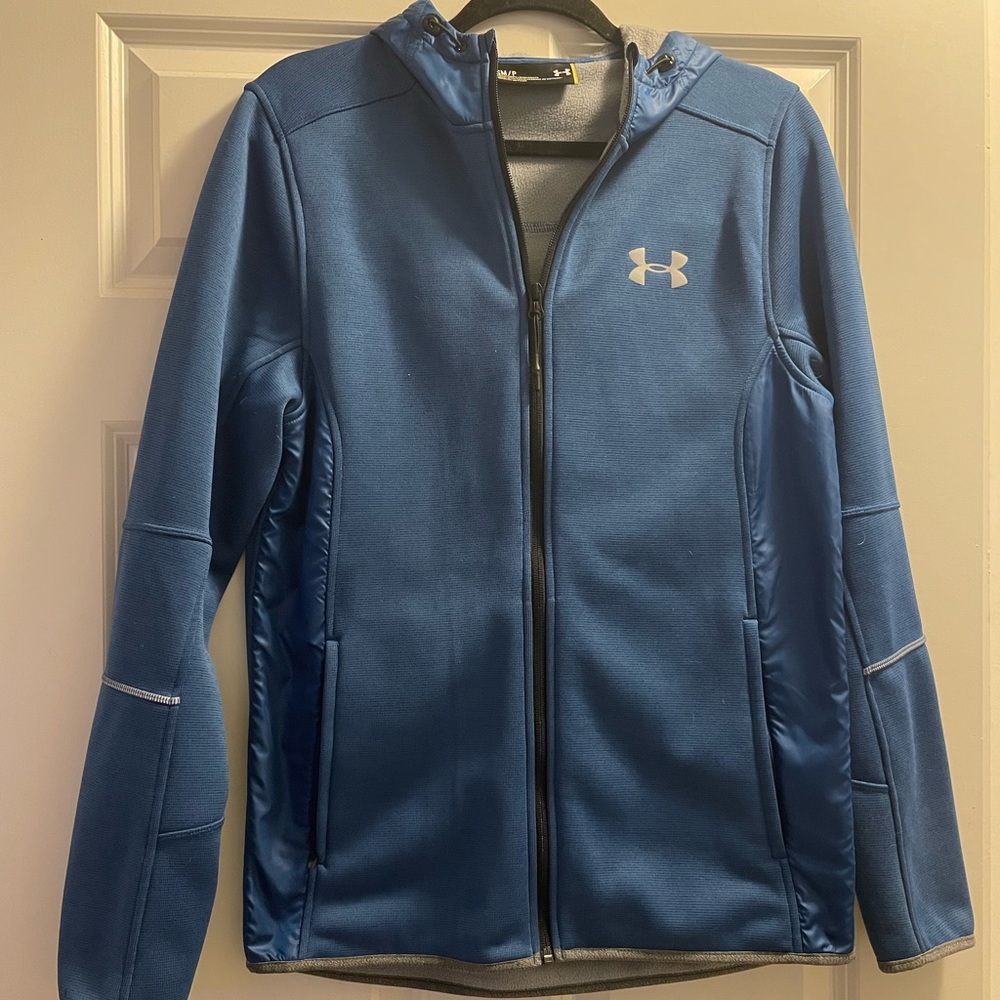 Under Armour Running Coat